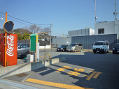 NTTル・パルク葉山第1駐車場