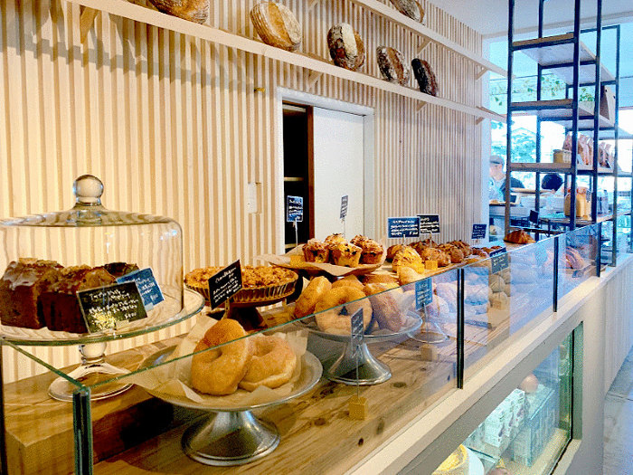 Hayama Bread Club 葉山のカフェ テイクアウトでカフェ カフェご飯 パンのお店 逗子 葉山web