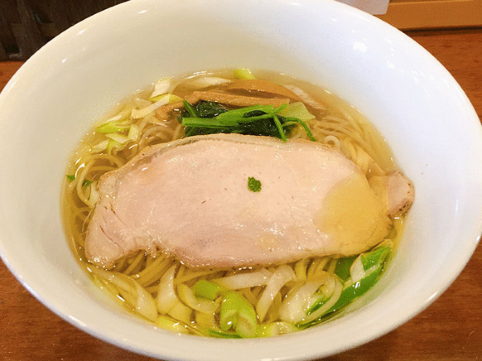 想 Sou 逗子のレストランでラーメンのお店 逗子 葉山web