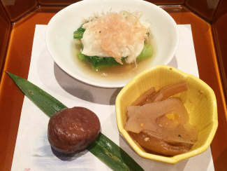 逗子物語 逗子のレストランで和食 寿司のお店 逗子 葉山web