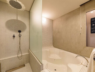The Bath & Bed Hayama/The Bath & Bed Hayam浴室写真