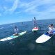 surfers HAYAMA/サーファーズ ハヤマSUP写真