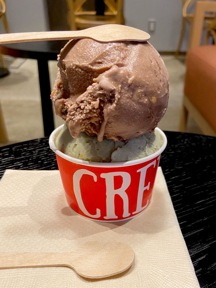 CREMAHOP/クレマホップ　アイスクリーム