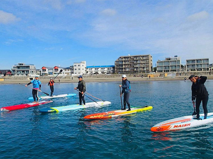 HAZE SUP CLUB/ヘイズサップクラブ　SUPスクール