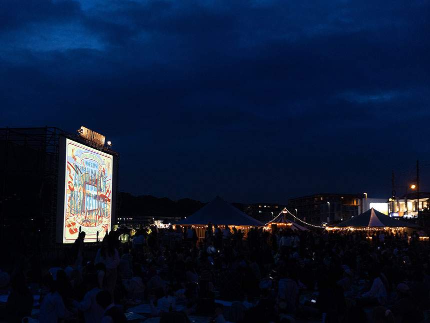 (c) ZUSHI BEACH FILM FESTIVAL All Rights Reserved.
