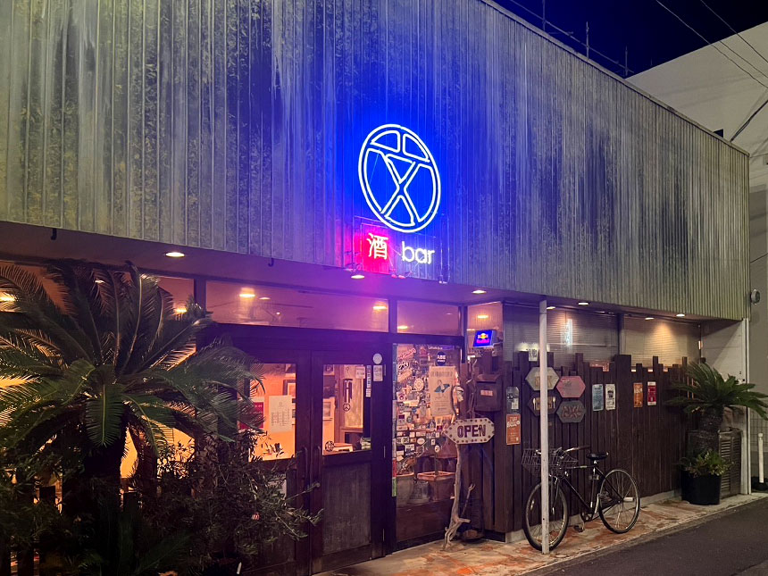 maru-bun　外観
