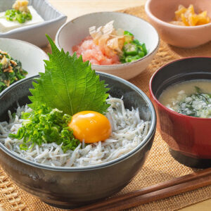 食べる