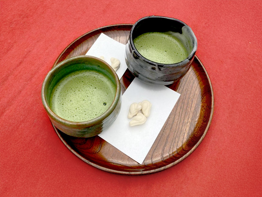 北鎌倉紅葉記・円覚寺～東慶寺