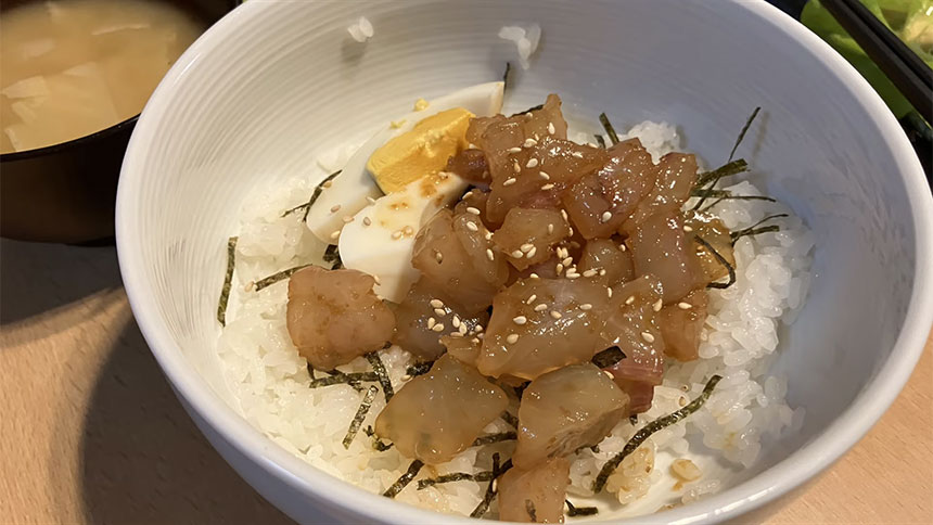 【逗子・葉山/名島沖】カヤックフィッシング「アマダイ五目釣り」