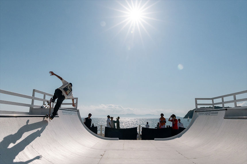 (c) ZUSHI BEACH FILM FESTIVAL All Rights Reserved.
