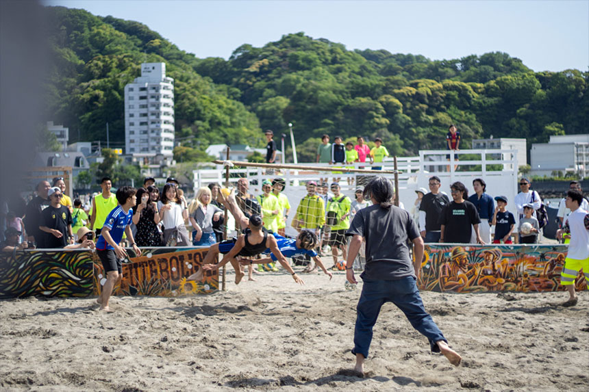 (c) ZUSHI BEACH FILM FESTIVAL All Rights Reserved.
