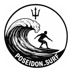 Poseidon Surf