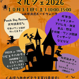 イベント情報