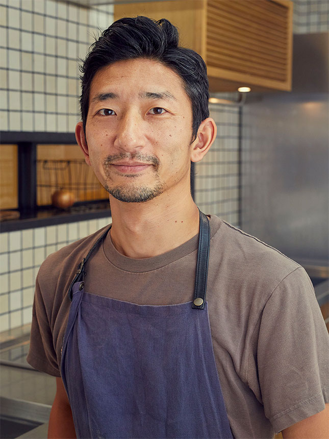 葉山に広がる、食を通じた新しいつながり<br>「葉山タノバ食堂」